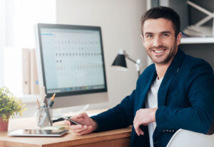 Manutenção de equipamentos