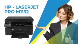 Leia mais sobre o artigo Análise da Impressora HP Multifuncional LaserJet Pro M1132