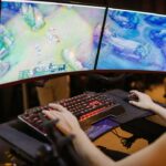 Descubra os Melhores Sites de Jogos de Computador Gratuitos