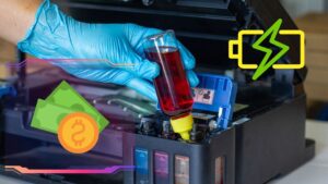 Leia mais sobre o artigo Guia completo sobre a Vida Útil de Impressoras