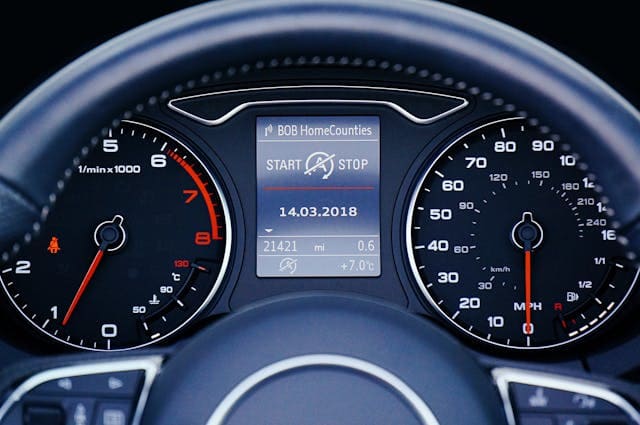 Monitoramento remoto em carros