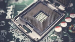 Leia mais sobre o artigo Compatibilidade entre Processador e Placa-mãe na Montagem