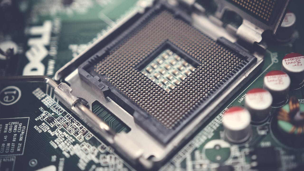 No momento, você está visualizando Compatibilidade entre Processador e Placa-mãe na Montagem