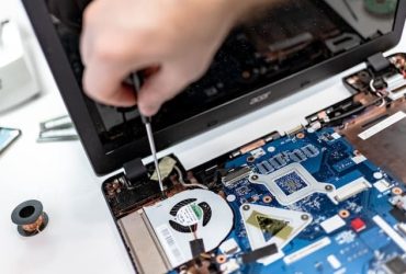 Manutenção de PC Manutenção de PC